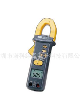 台湾泰仕交直流钩表/钳表TES-3092