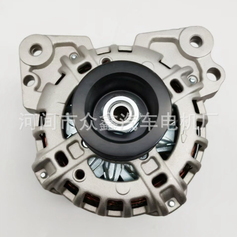 汽车交流发电机  F000BL0418, F000BL04C0,5U0903025E，21039 5U0