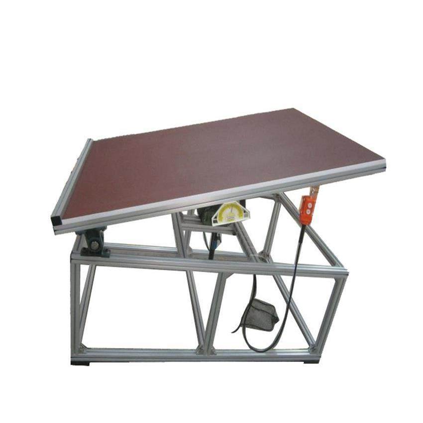 儿童推车撞击强度测试仪 推车耐撞击试验机