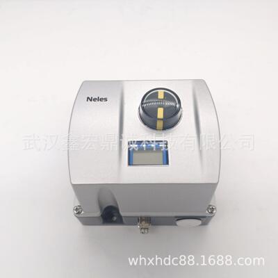 美卓Valmet阀门定位器ND7000系列/ND9000系列配件H077000全新