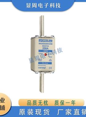 全新保险丝熔断器NH2GG50V250 300 315 R222494 P200803 E201346