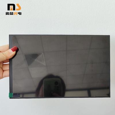 10.1寸液晶屏IPS竖屏MIPI接口 40P 800X1280人脸识别 门禁显示屏