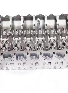 卡车配件适用MC13汽缸盖总成70HZ 202-03100-6444