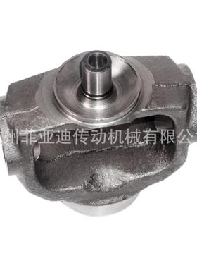 传动轴突元叉SPICER型2-28-2947轻卡货车凸缘连接盘 精品锻钢法兰