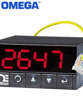 美国奥米佳温控器控制器CNIS842,CNIS843,CNIS844-C24-DC-C4EIT-A