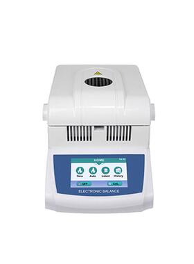 JC-LS-50A-1卤素水分测定仪