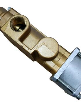 Gardner Denver 格南登福气动泄放阀90AR262 ZP 螺杆式空压机配件