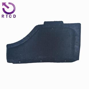 仪表板隔音垫7483F17483J4适用标致307307CC307SW2004 2014