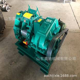 供应甘蔗榨汁机牵引式甘蔗压榨机1吨2吨甘蔗压榨制糖机