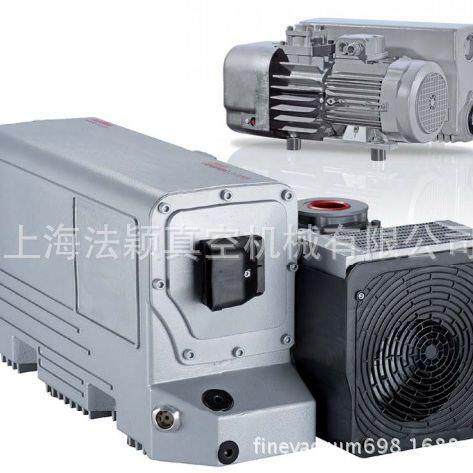 960100FP莱宝单级旋片泵SV10FP