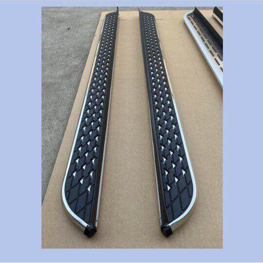 适用于东南DX3东南DX7外侧踏板