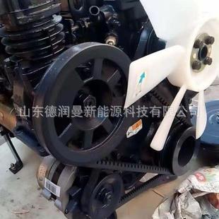 东风康明斯QSB6.7系列柴油发动机130 260马力工程机械用发动机