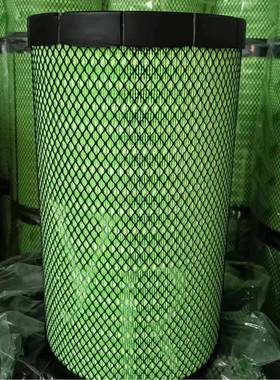 PU3050柳汽乘龙M3货车空气滤清器2238空气滤芯AF26531AA90138