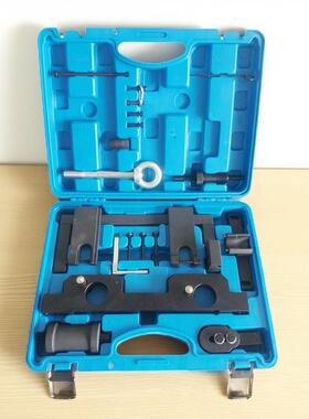 宝马N20飞轮锁止工具新3系X1专用工具宝马N20正时工具平衡轴吊钩