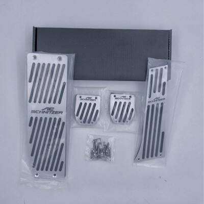 适用于：ACSchnitzerAC款E46/36/E90/E92/E93E87E39油门踏板