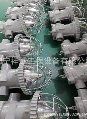 矿用隔爆型LED照明灯DGC36/127L(A)矿用隔爆照明灯DGC22/127L(A)