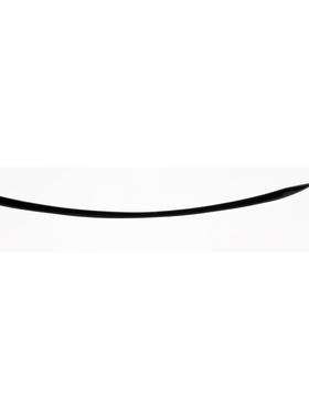 专用于奔驰C级W205C180C200LC260改装C63款双门碳纤尾翼顶翼