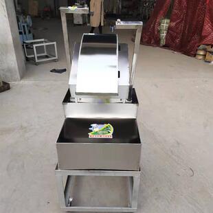 直销刀削面机器人全自动削面机商用创业机器双刀削面机