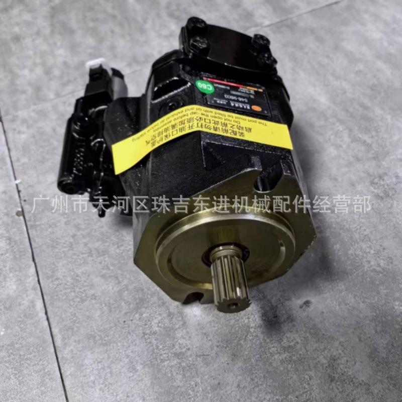 564-9803卡特E390E395风扇泵FANPUMP