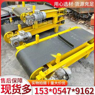 自卸式除铁器RCYD型矿用悬挂式除铁设备吊装式传送带永磁除铁机
