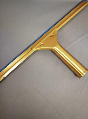 纯铜玻璃刮25CM35CM45CM加厚1.2mm厚度