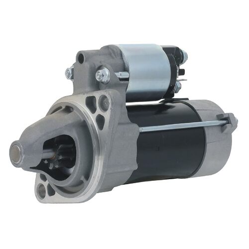 起动机YA119515-77010适用于洋马3TNV7012V9T
