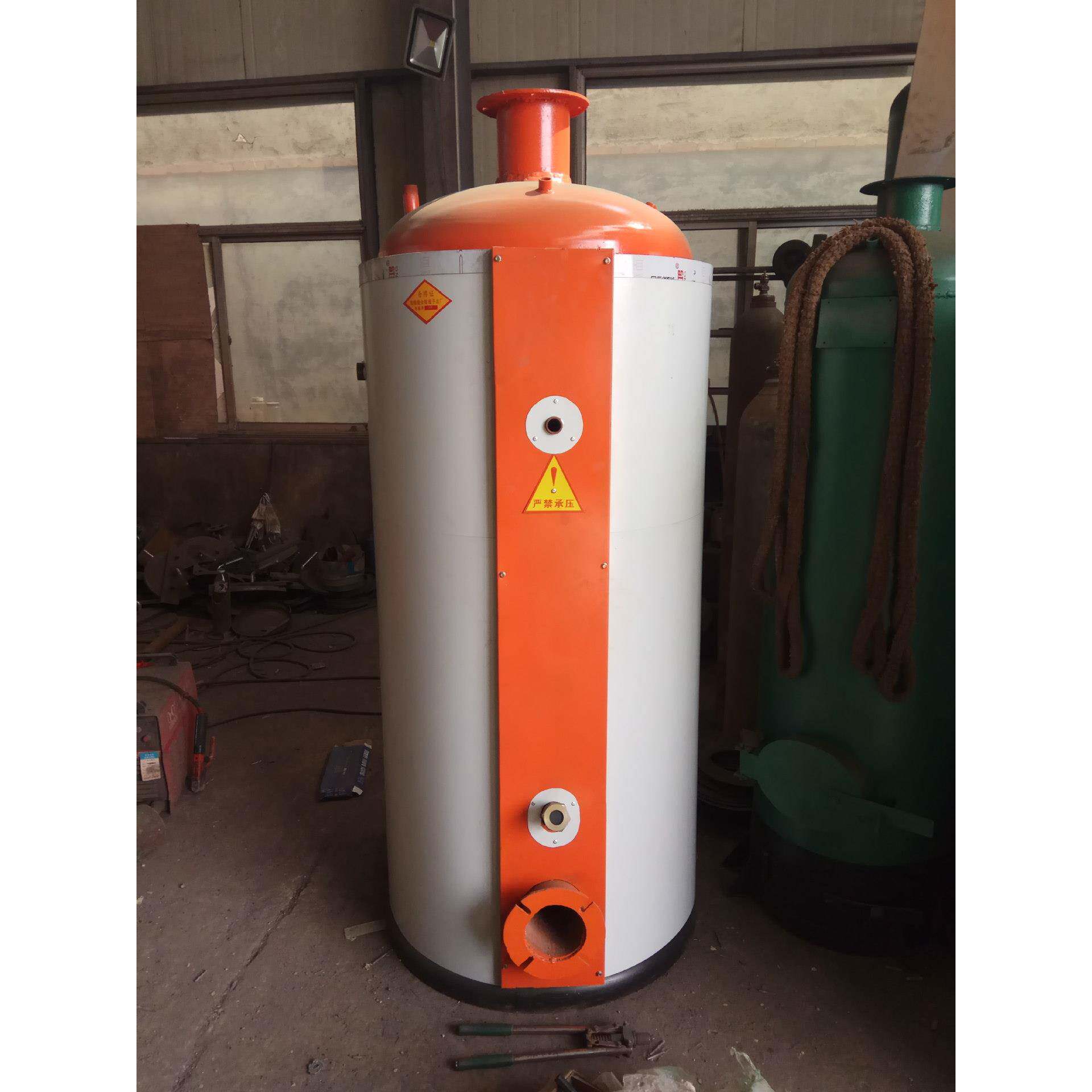 山东锅炉青岛立式蒸汽锅炉蒸米饭馒头做豆腐蒸汽锅炉