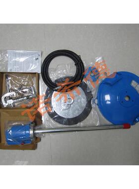 澳洲MACNAUGHT玛乐黄油枪K7-67手动泵MX06P-2TE