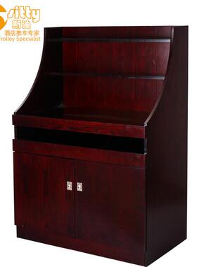 直销-SITTY斯迪95.8179A餐厅服务柜/餐边柜