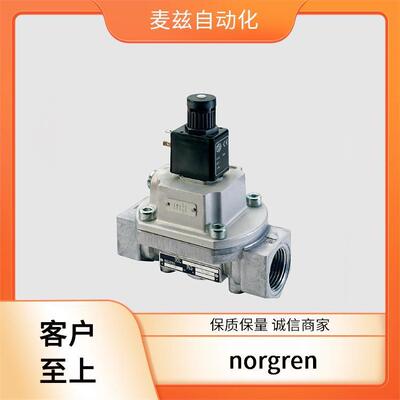 ZB2829压力开关0000000081302400快插式接头norgren诺冠