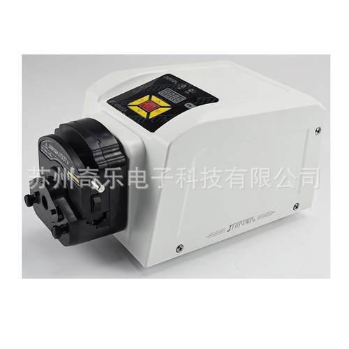 BT-100EA/153Yx/253Yx/DG1蠕动泵恒流泵液体定量分配灌装泵