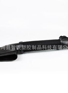 适用于奔驰C级W204进气管A2710900582软管180K200K注塑模具加工