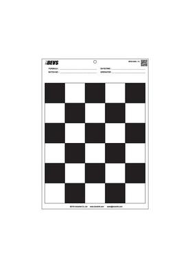 BEVS2902遮盖力纸