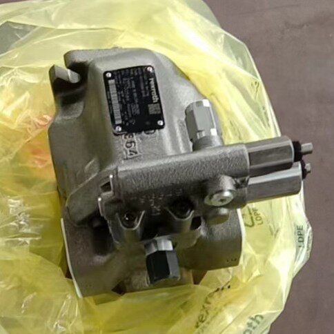 力士乐柱塞泵A10VSO28DFR1/31R