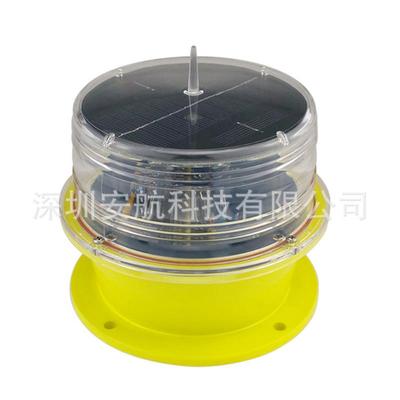 太阳能航行灯左舷灯右舷灯桅杆尾灯桅顶灯船首灯环照灯