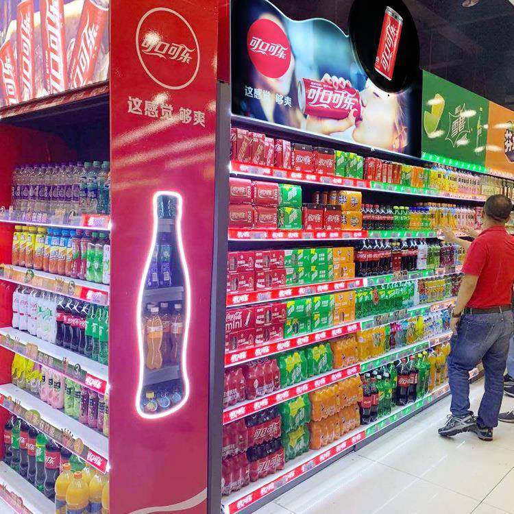 可口可乐亮化工程全息发光价格牌LED吸塑罩亚克力丝印欧富隆灯箱,机械设备,其他机械设备,淘宝优惠券,粉丝福利购,淘宝优惠卷