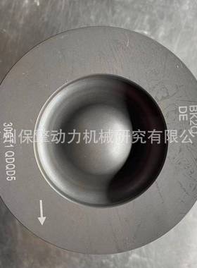 福特2.2活塞BK2Q-11-SAO适用于FORO福特V348柴油2.2发动机活塞