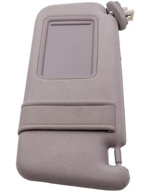 适用于丰田Venza遮阳板（09-16款）左右米带线74320-0T020-B1