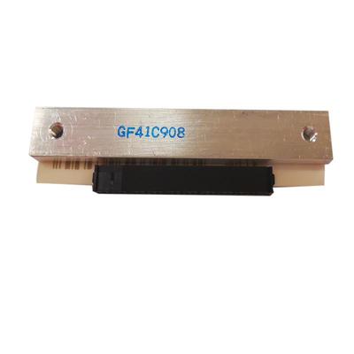 ROHM罗姆打印头KD2002-GF41标签打印机热敏打印头快递条码打印头