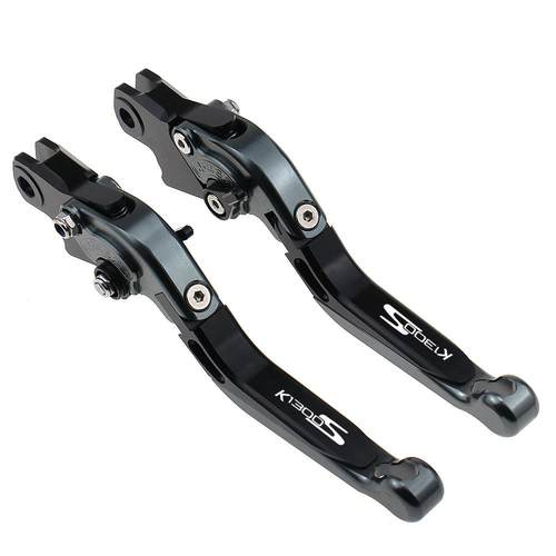 适用于宝马K1300SK1300S/R/GT2009-2016改装刹车离合牛角手把
