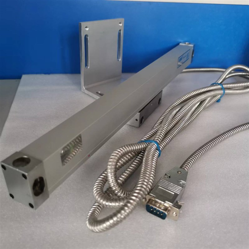 长春七海光电 QH/200-200 1UM 5V 618磨床光栅尺防水防油江苏销售