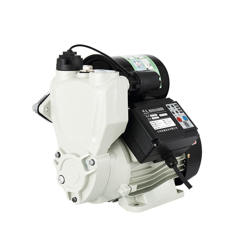 全自动静音自吸泵管道增压泵家用自来水220V小型抽水机吸水加压泵