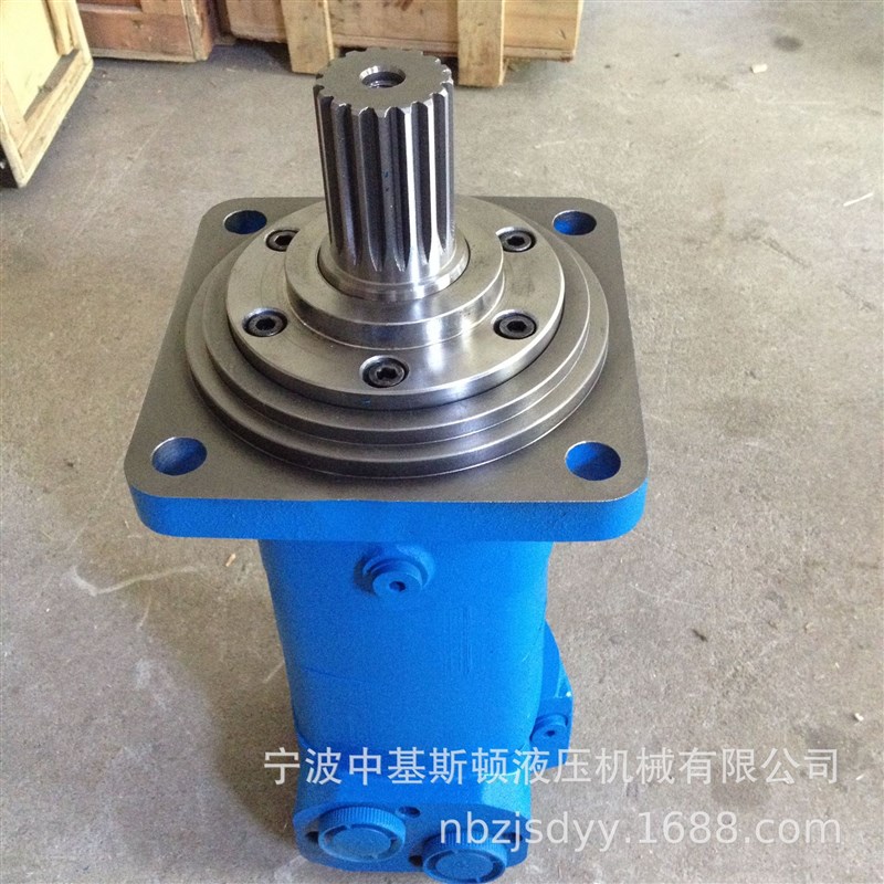 J6K-985中联泵车搅拌液压马达 混泥土搅拌机液压油马达