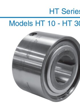 国产代替艾默生Morse凸轮离合器英制离合器HT20  HT30 092378