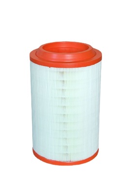 适配福田风景G7 G9 蒙派克空气滤芯 K1727 K1527空气滤清器空滤格