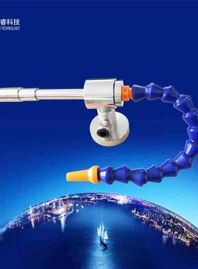 特价 涡流管 工厂大量现货供应思睿涡流管 低温 超声波冷却降温