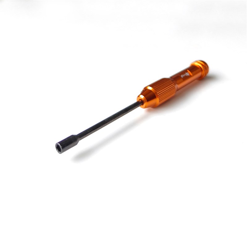 正浩模型 工具2.0mm3.0mm六角套筒非标螺丝螺母