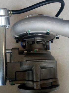 配潍柴612600118895 MH4E3-1118100A-181 KD86F5涡轮增压器增压机