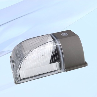 光感一体化壁灯20W25W30W迷你小壁灯户外壁灯美式 壁灯夜景可调光