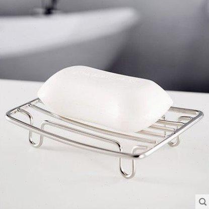香皂盒创意沥水香皂架肥皂架皂托皂盒皂架卫生间304不锈钢浴室,家庭/个人清洁工具,皂盒,淘宝优惠券,粉丝福利购,淘宝优惠卷